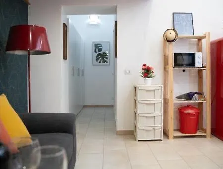 Apartment Ascensione